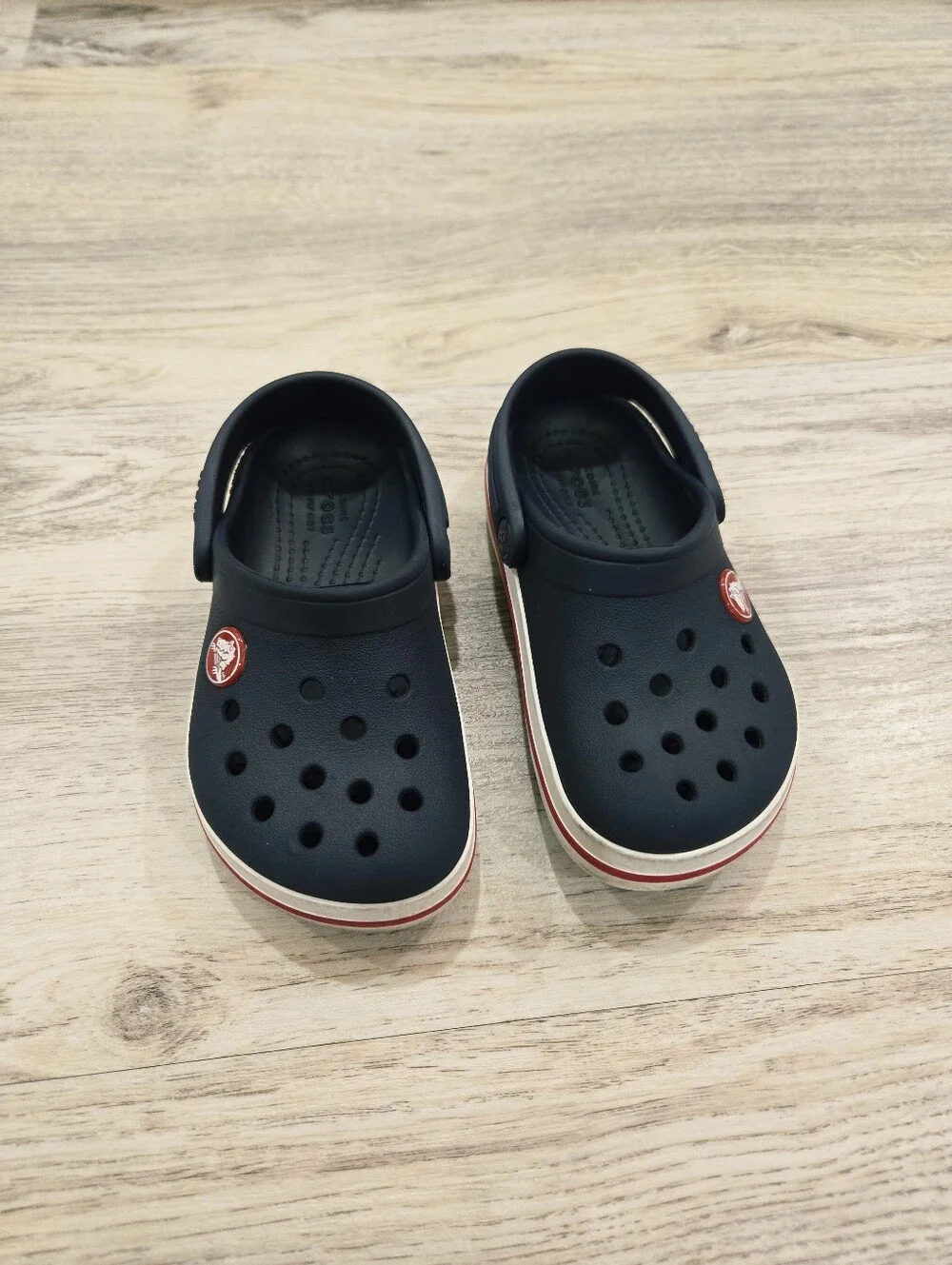 Crocs Toddler Shoes
